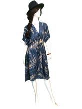 Load image into Gallery viewer, Lake Como (Short Blouse Dress)
