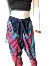 Load image into Gallery viewer, Disco Bay (Jogger Style Thai Pants)
