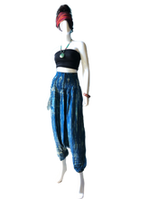 Load image into Gallery viewer, Lake Como (Convertible Genie Romper/Pants)
