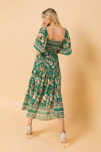 Join Me In Jaipur Dress