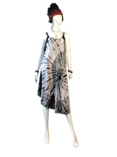 Load image into Gallery viewer, Basalt Columns (Double Braided Strap Dress)
