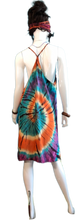 Load image into Gallery viewer, Havasupai Falls (Short T-strap dress)
