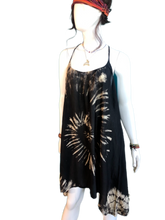 Load image into Gallery viewer, Niagara Cave (Short T-strap dress)
