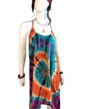 Load image into Gallery viewer, Havasupai Falls (Short T-strap dress)
