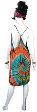 Load image into Gallery viewer, Ayers Rock (Short T-strap dress)
