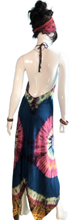 Load image into Gallery viewer, Pink Sand Beach of Komodo (Cinch bust dress)
