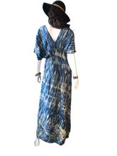 Load image into Gallery viewer, Lake Como (Long Blouse dress)
