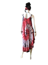 Load image into Gallery viewer, Masazir Lake (Double Braided Strap Dress)

