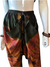 Load image into Gallery viewer, Dallol Ethiopia (Jogger Style Thai Pants)
