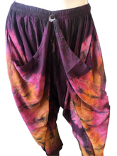 Load image into Gallery viewer, Painted Desert (Jogger Style Thai Pants)
