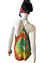 Load image into Gallery viewer, Ayers Rock (T-Strap Tank Top)
