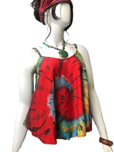 Load image into Gallery viewer, Rosellas Down Under (Tank Top)
