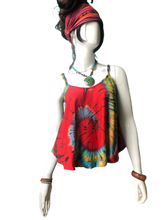 Load image into Gallery viewer, Rosellas Down Under (Tank Top)
