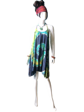 Load image into Gallery viewer, Same, Same but Different (T-Strap Dress)
