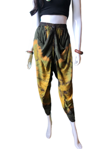 Same, Same but Different (Jogger Style Thai Pants)