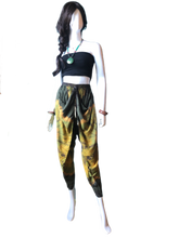 Load image into Gallery viewer, Same, Same but Different (Jogger Style Thai Pants)
