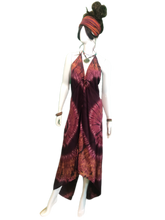 Load image into Gallery viewer, Painted Desert (Cinch Bust Dress)
