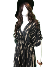 Load image into Gallery viewer, Niagara Cave (Short blouse dress)
