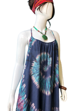 Load image into Gallery viewer, Disko Bay (Short T-strap dress)
