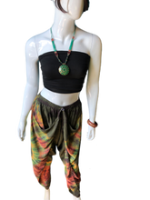 Load image into Gallery viewer, Dallol Ethiopia (Jogger Style Thai Pants)
