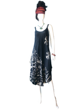 Load image into Gallery viewer, Niagara Cave (Double Braided Strap Dress)

